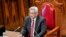 SRI LANKA-POLITICS-RIGHTS-RAJAPAKSA