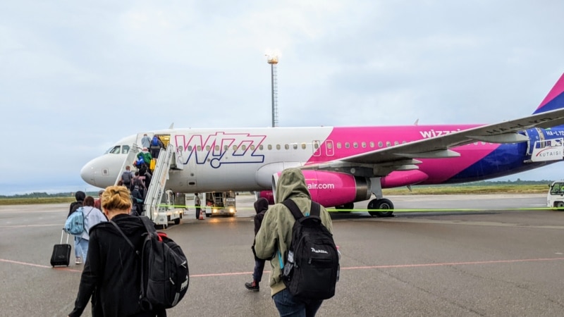 Wizz Air-ის საქმეზე დაკავებულს პატიმრობა შეეფარდა - რა გაირკვა სასამართლოზე