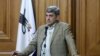 Tehran City Council Elects Third Mayor In 18 Months