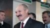 Lukashenka Says He Reduced Vote Tally For West