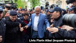 Avocații lui Liviu Dragnea au cerut ca în concluzii să se consemneze prescrierea faptei și clasarea dosarului