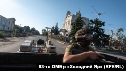 «Є дрони, які ловлять біля 10 FPV і можуть далі їздити. Є такі випадки. А є дрони, яким вистачає 1 FPV-шки», – «Електрик» про живучість НРК