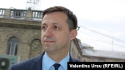 Interviu cu Dorin Cimil