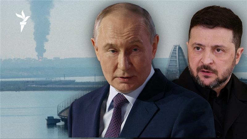 Պուտինը հայտարարել է Զատկի զինադադարի մասին, Զելենսկին համաձայնել է