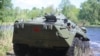 Білорусь може надати Росії озброєння і техніку для боїв в Україні – Генштаб ЗСУ