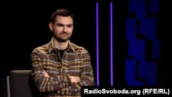 Павло Остріков, режисер та автор сценарію фільму «Ти – космос» є одним із лауреатів премії
