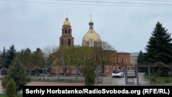 Місце богослужінь релігійної громади – Собор Віри, Надії, Любові та матери їхньої Софії (Свято-Олександро-Невський кафедральний собор)