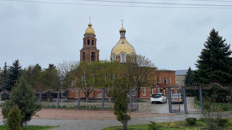 Релігійна громада прифронтового міста на Донеччині перейшла до ПЦУ