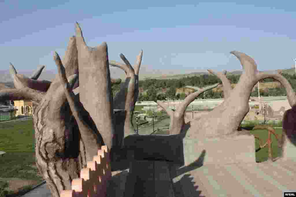 Бузургтарин тафреҳгоҳи атфол #59