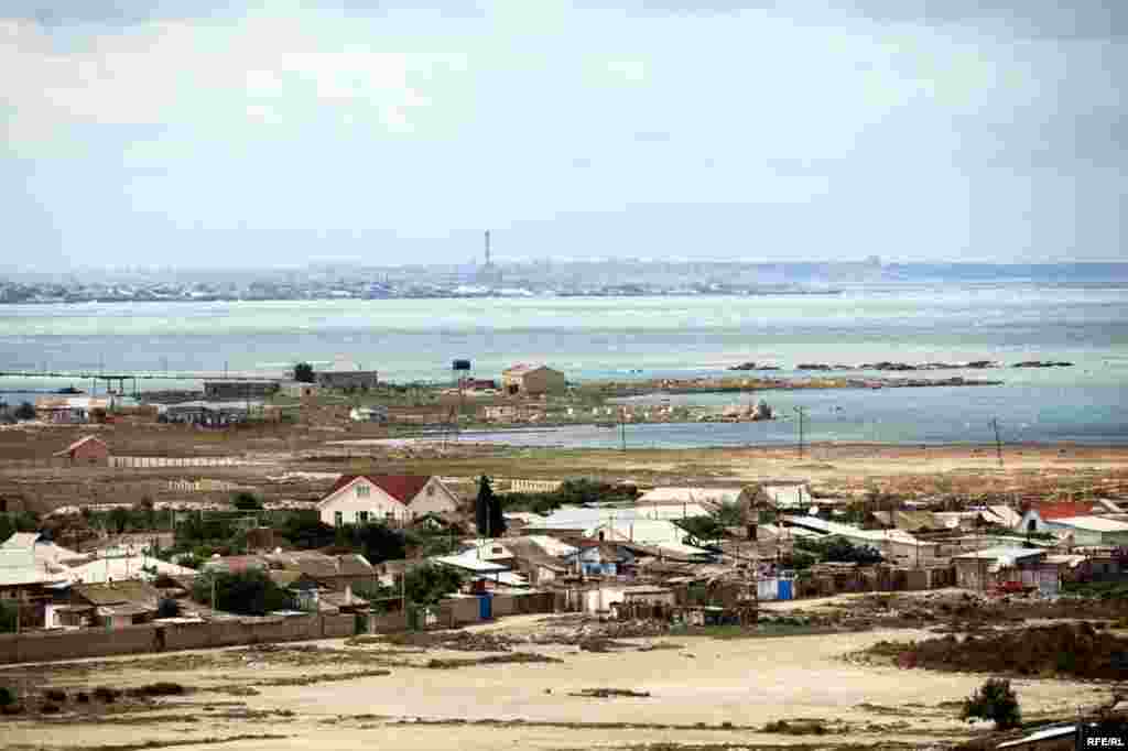 Pirallahı adası #15