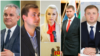 Printre cei sancționați de autoritățile moldovene se numără Vladimir Plahotniuc, Veaceslav Platon, Marina Tauber, Ilan Șor și Gheorghe Cavcaliuc.