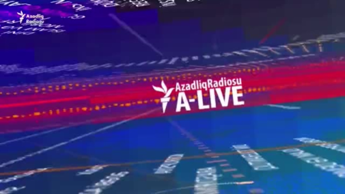 Azadliq a-LIVE