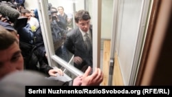 Бізнесмену Дмитру Крючкову, якого місяць тому екстрадували з Німеччини, дозволили виїхати за кордон на 10 днів