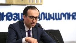 Չենք կարող ասել, որ վիրուսի տարածումը կանգնում է. Արսեն Թորոսյան