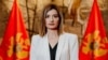 Потпретседателката на Владата на Црна Гора поднесе оставка