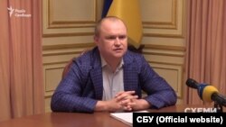 14 вересня НАБУ заявило, що підготувало повідомлення Демчині про підозру в незаконному збагаченні