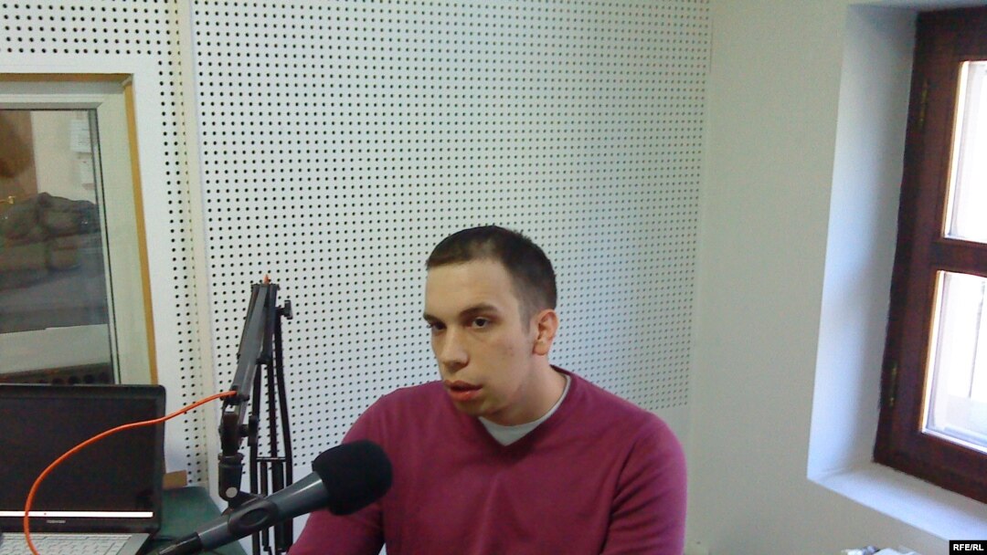 Marko Zivković