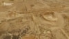 'Five Years Needed' To Restore Historic Ruins Of Palmyra