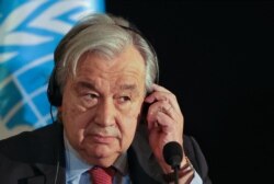 António Guterres