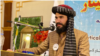 سخنگوی قوماندانی امنیه طالبان درکابل مرگ حسنا سادات گرداننده اسبق تلویزیون را تایید کرد 
