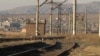 Pashinian Reports More Progress Towards Rail Link With Azerbaijan