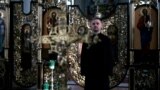 Bosnia's Ethnic Ukrainians Pray For Peace In Ancestral Homeland video grab