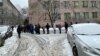В Свердловской области сотрудникам МВД запретили сообщать об очередях
