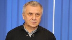 Igor Boțan: Igor Dodon a fost surprins de întrebările presei despre bombardamentele din Ucraina