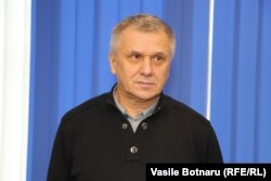 Igor Boțan