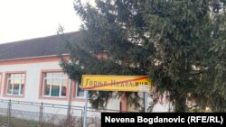 Gornje Nedeljice kod Loznice, gde je Rio Tinto istraživao za buduću eksploataciju litijuma