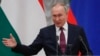 Vladimir Putin a acuzat din nou SUA și NATO că ignoră preocupările de securitate ale Rusiei