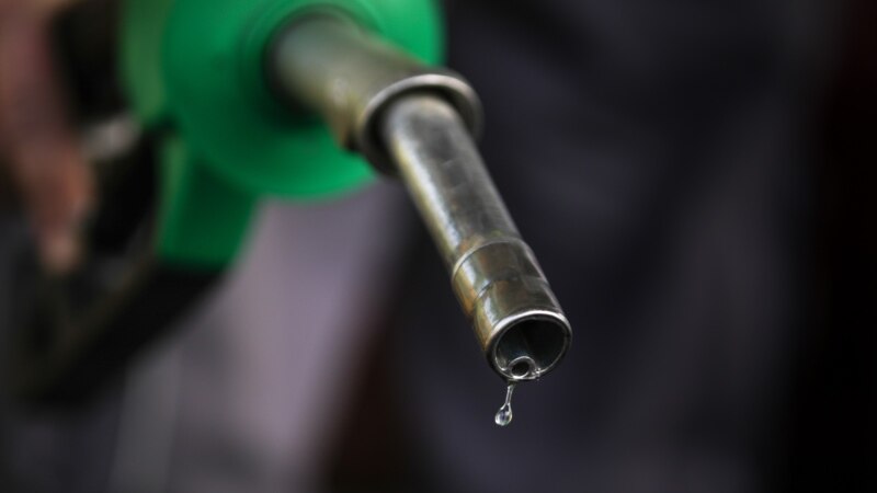 Nafta najjeftinija u posljednjih devet mjeseci