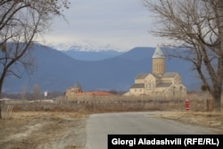 ალავერდის ტაძარი