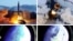 A KCNA által a 2022. január 30-i rakétakísérletről közzétett képek