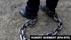 Fotografi ilustruese nga arkivi.