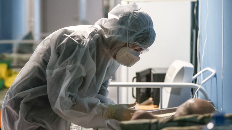 Против врачей инфекционной больницы в Воркуте возбудили дело о хищении средств ФОМС