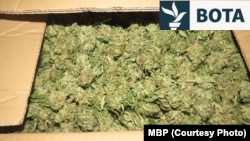 Droga e sekuestruar nga policia për shkak të mosrespektimit të ligjit. (Foto nga arkivi)