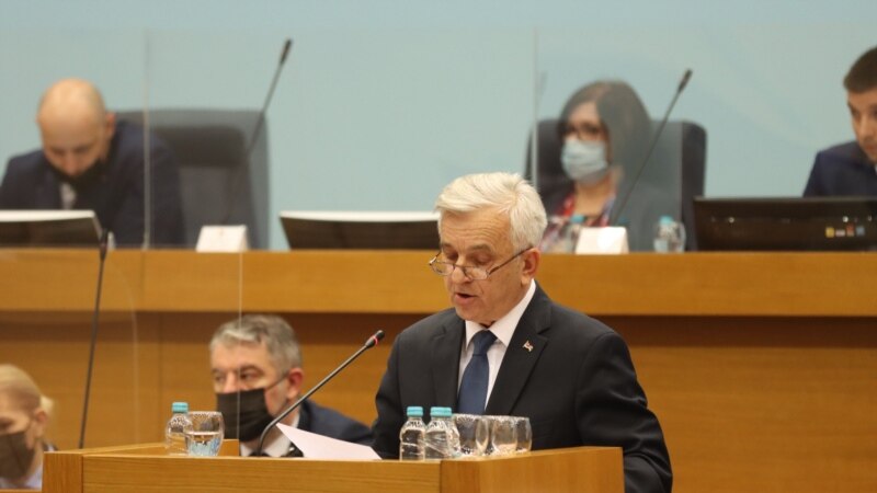 Čubrilović pisao visokom predstavniku da je neprihvatljivo da 'stranac nameće zakone u BiH'