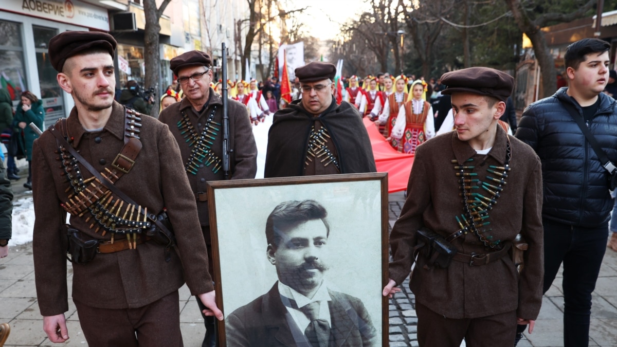 На 4 февруари в България и Северна Македония се проведоха