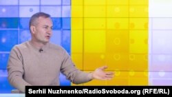 Віктора Януковича може використати Росія, щоб легалізувати можливе військове вторгнення в Україну, вважає Сергій Гармаш