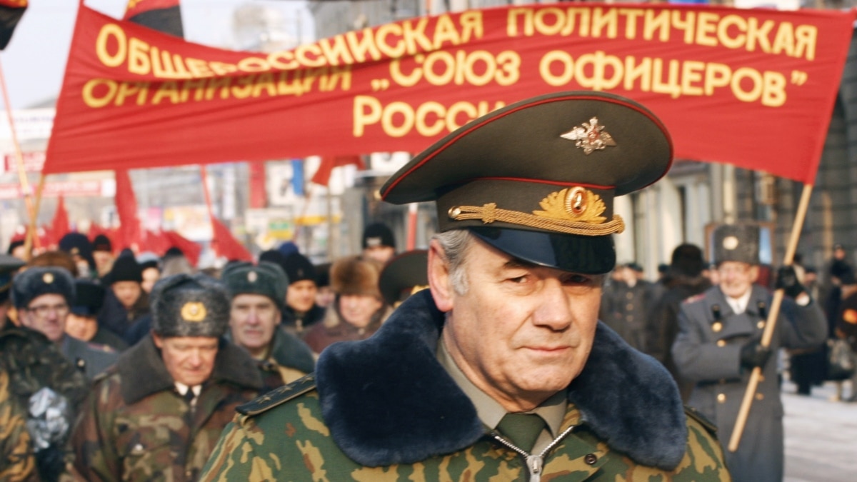Генерал Ивашов | Русский смысл жизни и развития