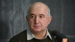 Паата Закареишвили