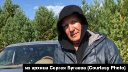 Сергей Бугаев