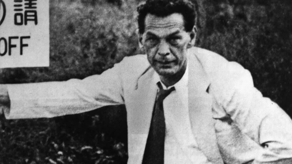 Оказался не там и не в то время. Перезахоронят ли Рихарда Зорге в России?