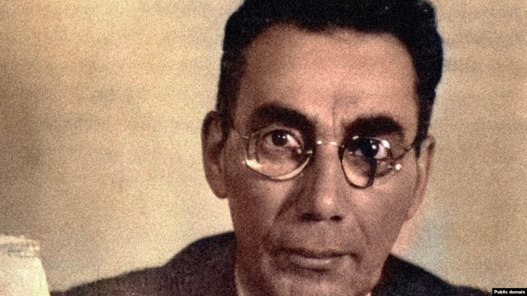 Fotografija Džafera Deve iz 1944.
