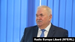 Ambasadorul Republicii Moldova în Belgia și Luxemburg, șeful Misiunii NATO