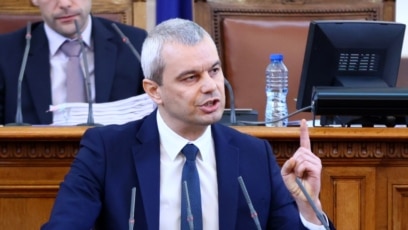 Софийската градска прокуратура че е възложила проверка дали депутат в