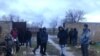 Російські силовики затримали в окупованому Криму чотирьох кримських татар