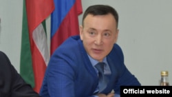 Ирек Набиев. Архивное фото