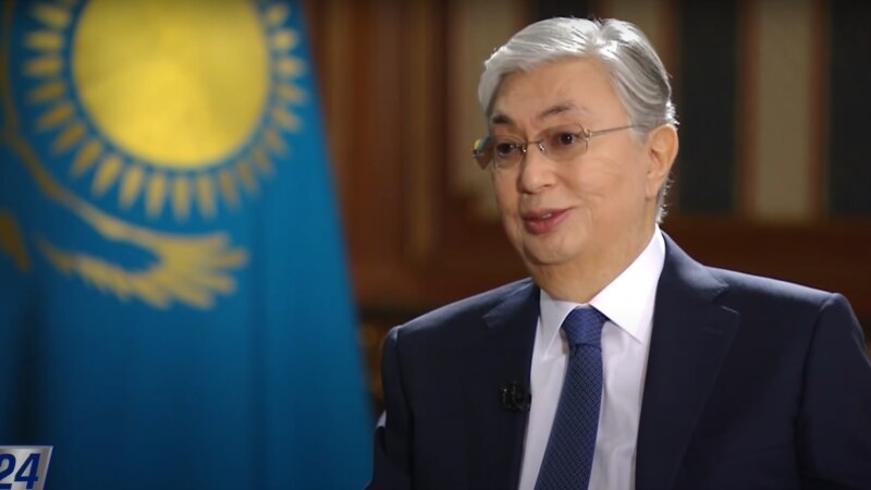 Kazahstan: Toqaev a câștigat alegerile prezidențiale (exit-poll)